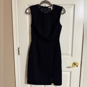 Forever 21 Black Mini Dress for petite and teenager girls